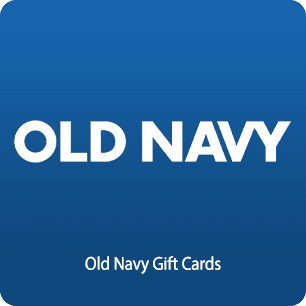 Old Navy Gift Card