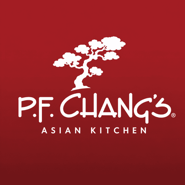 PF Changs Gift Card