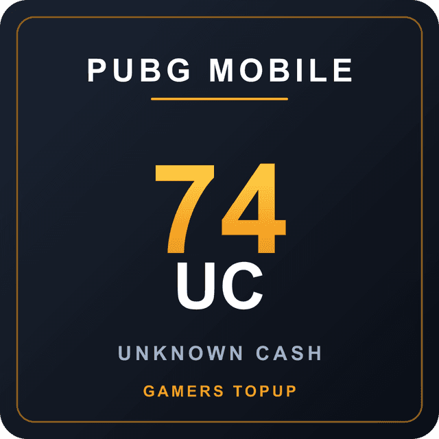 PUBG Mobile