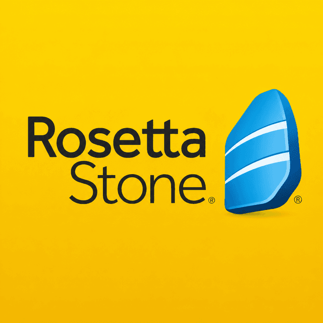 Rosetta Stone
