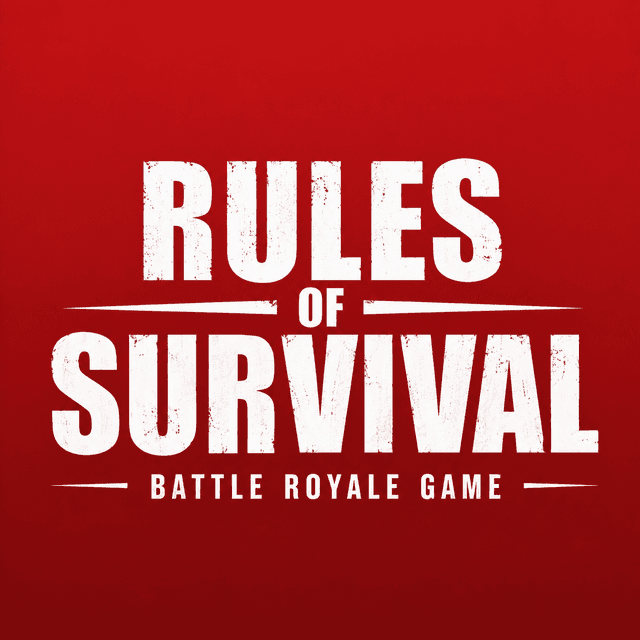 Rules of Survival Gift Card