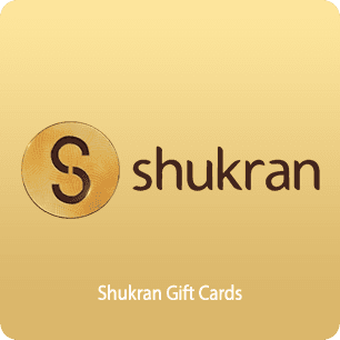Shukran