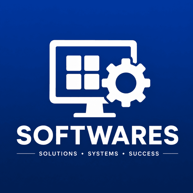 SOFTWARES