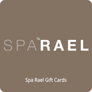 Spa Rael Gift Cards