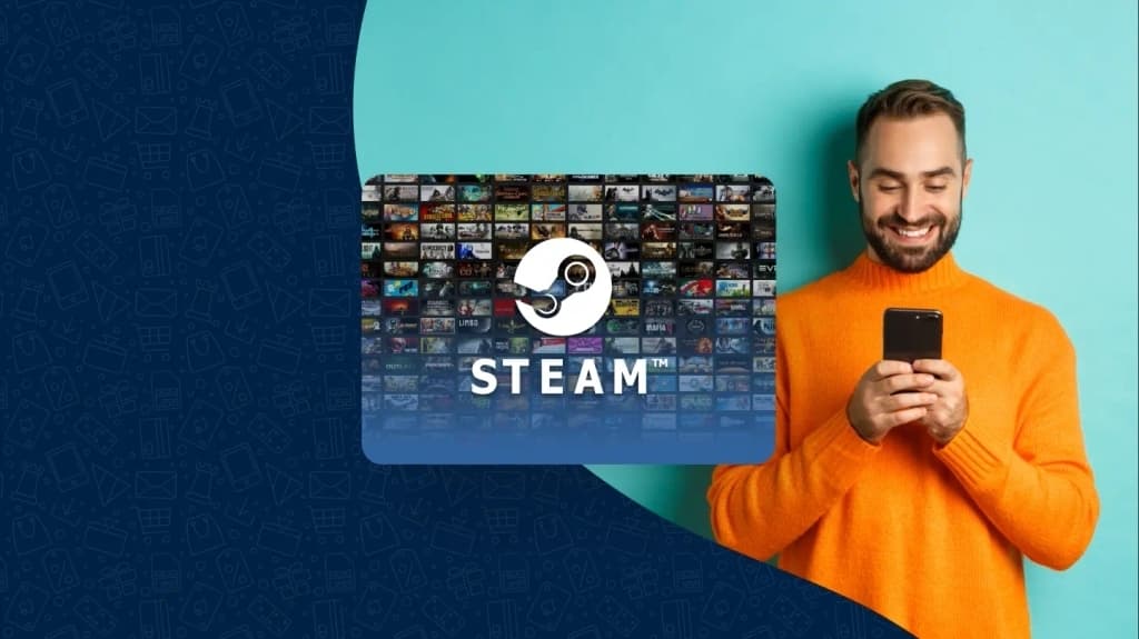 How to Buy a Steam Gift Card With Phone Credit: What Works
