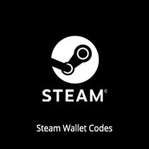 Steam Gift Card USA