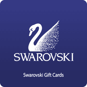 Swarovski Gift Card
