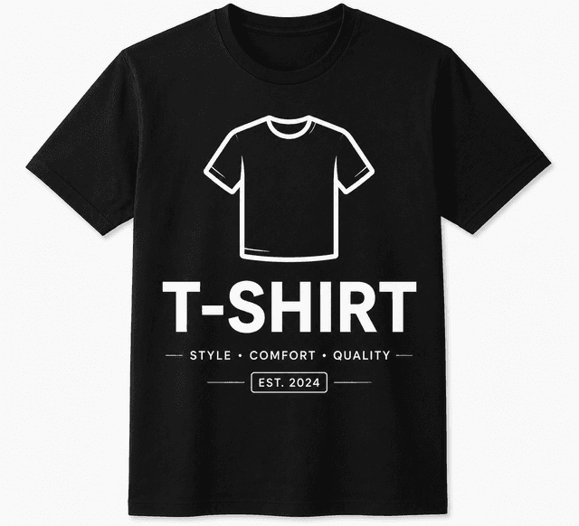 T-Shirt Gift Card