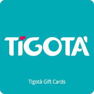 Tigotà Gift Card ITALY