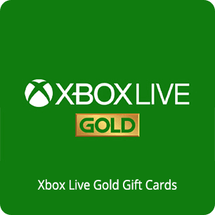 XBOX Live
