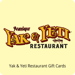 Yak & Yeti Restaurant
