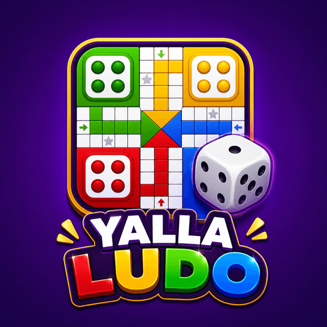Yalla Ludo Gift Card