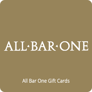 All Bar One