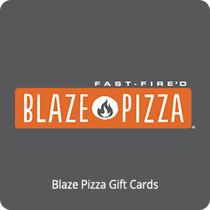 Blaze Pizza