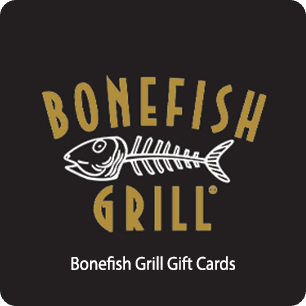 Bonefish Grill USA