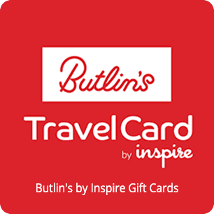 Butlins by Inspire