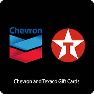 Chevron and Texaco USA